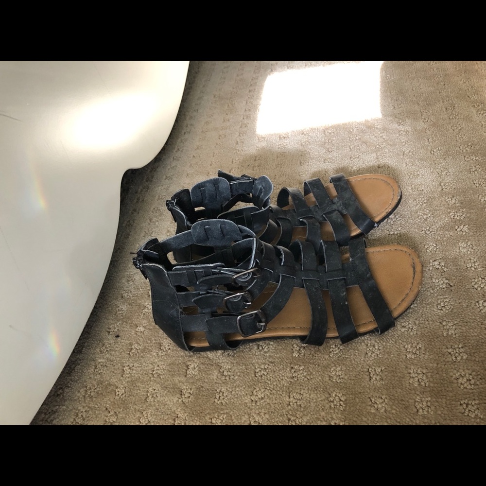 Sandals